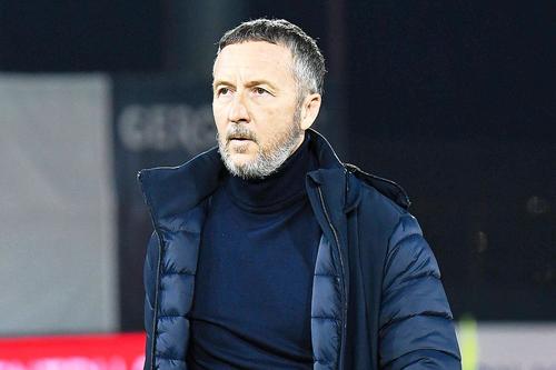 Mihai Stoica