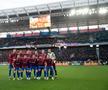 CSA Steaua - Dinamo » Atmosferă senzațională în Ghencea!