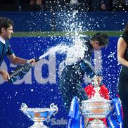 Momente din cariera lui Pablo Andujar / foto: Guliver/Getty Images