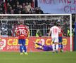 CSA Steaua - Dinamo » Atmosferă senzațională în Ghencea!