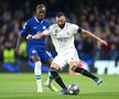 Real o zdrobește pe Chelsea, 4-0 la general, și o așteaptă pe City în semifinalele Ligii