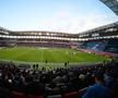 CSA Steaua - Dinamo » Atmosferă senzațională în Ghencea!
