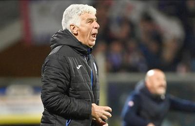 Gasperini a insultat tifosii Fiorentinei și l-ar fi scuipat apoi pe directorul sportiv al Violei