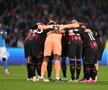 Napoli - AC Milan / Sursă foto: Guliver/Getty Images