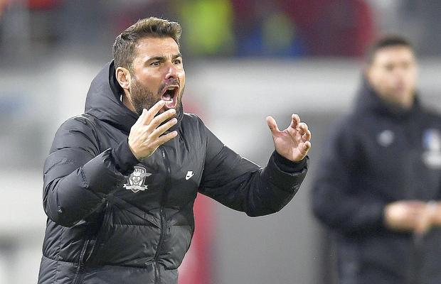 Sare în apărarea lui Adrian Mutu: „Înaintea lui, era anarhie! Suporterii se băgau și făceau echipa”