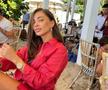 Oana Marica. Foto: Instagram