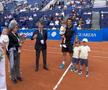 Ieșirea din scenă a lui Pablo Andujar