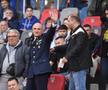 I-au mușcat pe „câini” și le-au scos promovarea directă din cap. Chipirliu o duce pe CSA Steaua pe primul loc