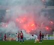CSA Steaua - Dinamo » Atmosferă senzațională în Ghencea!