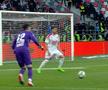 Eroarea lui Oncescu la golul secund al Stelei / Captură Prima Sport