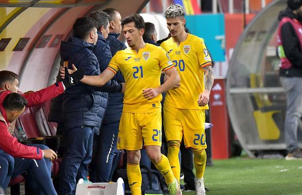 Man și Moruțan ar putea deveni colegi la vară » Scenariul prin care amândoi ajung în Serie A