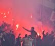 CSA Steaua - Dinamo » Atmosferă senzațională în Ghencea!