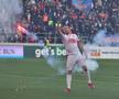CSA Steaua - Dinamo » Atmosferă senzațională în Ghencea!