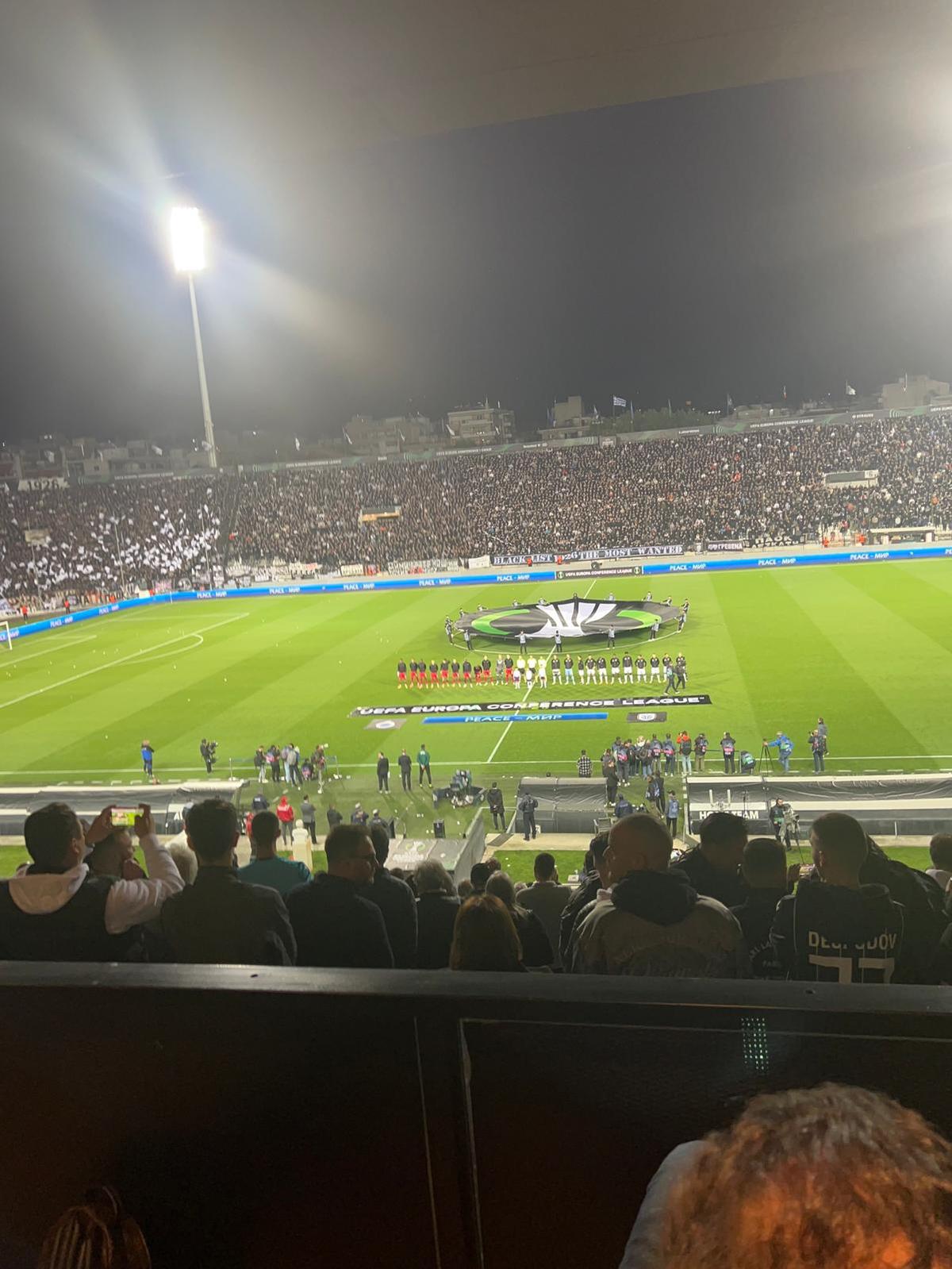 Răzvan Lucescu, eliminat în „sferturile” Conference League » Cum arată tabloul semifinalelor