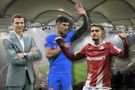 10 lucruri pe care să le urmărim în etapa din acest weekend » Coman vs Rrahmani, revenirea lui Gâlcă + două superdueluri de supraviețuire