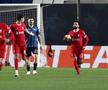 Liverpool n-a reușit minunea, Leverkusen rămâne invincibilă! Semifinale tari în Europa League