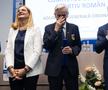 Arthur Hoffmann, vizibil emoționat (în centru) / Sursă foto: Ionuț Iordache (GSP)