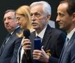 Arthur Hoffmann a fost premiat de COSR /  Sursă foto: Ionuț Iordache (GSP)