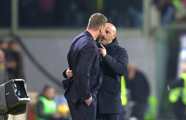 AS Roma a anunțat antrenorul pentru sezonul viitor: „Suntem încântați”