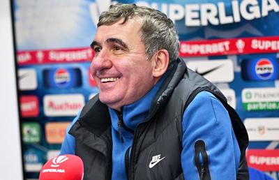 Gică Hagi a transferat un decar, trecut și pe la FCSB » Cvintuplul campion al României a părăsit formația de la malul mării Negre