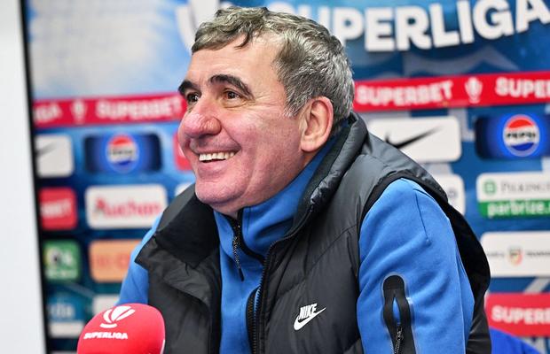 Gică Hagi a transferat un decar, trecut și pe la FCSB » Cvintuplul campion al României a părăsit formația de la malul mării Negre
