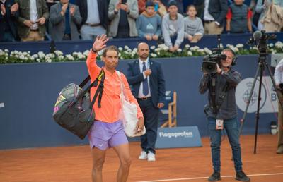 Rafael Nadal: „Nu-mi pot permite în acest moment să joc un meci de 2-3 ore la un nivel competitiv” + Totul pentru Roland Garros