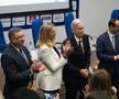 Arthur Hoffmann a fost premiat de COSR /  Sursă foto: Ionuț Iordache (GSP)