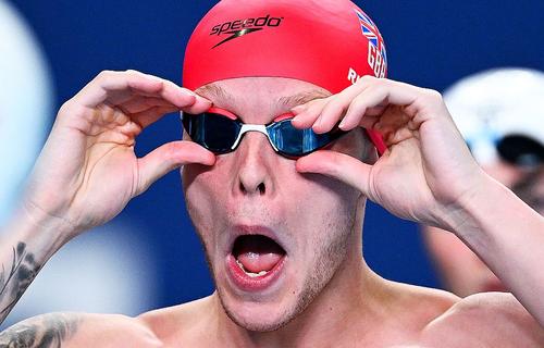 Matt Richards, foto: Guliver/gettyimages