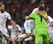 Emiliano Martinez în Lille - Aston Villa