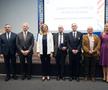 Imagini de la Adunarea Generală a COSR / Sursă foto: Ionuț Iordache (GSP)