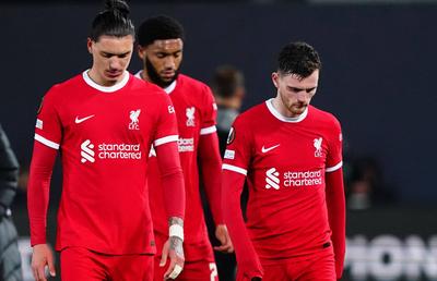 Liverpool n-a reușit minunea, Leverkusen rămâne invincibilă! Semifinale tari în Europa League