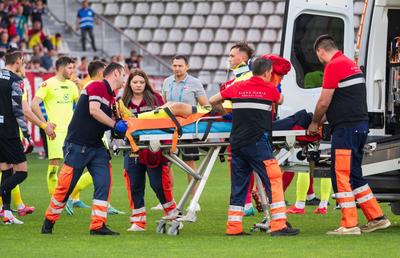 Unde a dispărut internaționalul de tineret din Superliga, despre care toată lumea vorbea în aprilie? „Își bat joc de mine!”