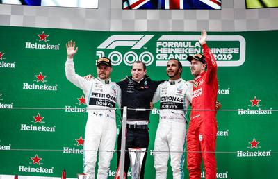 Formula 1 revine în China după 5 ani! Ce schimbări s-au produs de la ultima cursă + Primul sprint al sezonului