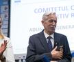 Arthur Hoffmann a fost premiat de COSR /  Sursă foto: Ionuț Iordache (GSP)