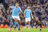 Eliminat de Real Madrid, „ancora” lui Guardiola aruncă săgeți: „Am văzut o singură echipă pe teren!”