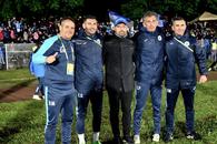 Antrenorul-revelație explică de ce a refuzat-o pe Dinamo și de ce nu vrea la FCSB: „Nu sunt obișnuit cu asta” » Ce plan are