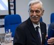 Arthur Hoffmann a fost premiat de COSR /  Sursă foto: Ionuț Iordache (GSP)