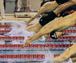 David Popovici s-a impus la 200 m liber FOTO Roxana Fleșeru