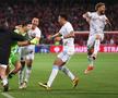 Emiliano Martinez în Lille - Aston Villa