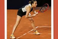 Gabriela Ruse, calificare entuziasmantă în „sferturi” la Rouen! Succes în trei seturi cu favorita gazdelor
