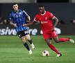 Liverpool n-a reușit minunea, Leverkusen rămâne invincibilă! Semifinale tari în Europa League