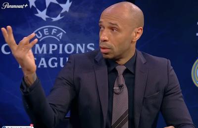 Thierry Henry și Jamie Carragher s-au pus de acord: „El e cel mai bun fotbalist din lume!”