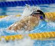 David Popovici s-a impus la 200 m liber FOTO Raed Krishan