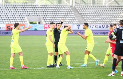 Daniel Pancu, îngrijorat de situația fostului său club: „A fost cea mai neagră zi din istoria echipei!”