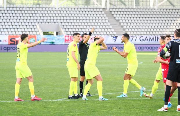 Daniel Pancu, îngrijorat de situația fostului său club: „A fost cea mai neagră zi din istoria echipei!”