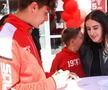 UTA a împlinit 79 de ani! Clubul a dedicat sărbătoarea copiilor