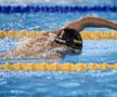 David Popovici s-a impus la 200 m liber FOTO Raed Krishan