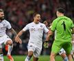 Emiliano Martinez în Lille - Aston Villa