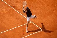 Al doilea favorit de la Țiriac Open, eliminat într-o zi inundată de ploaie + Programul zilei a șasea