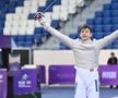Juniorul Vlad Covaliu la CM de la Riad